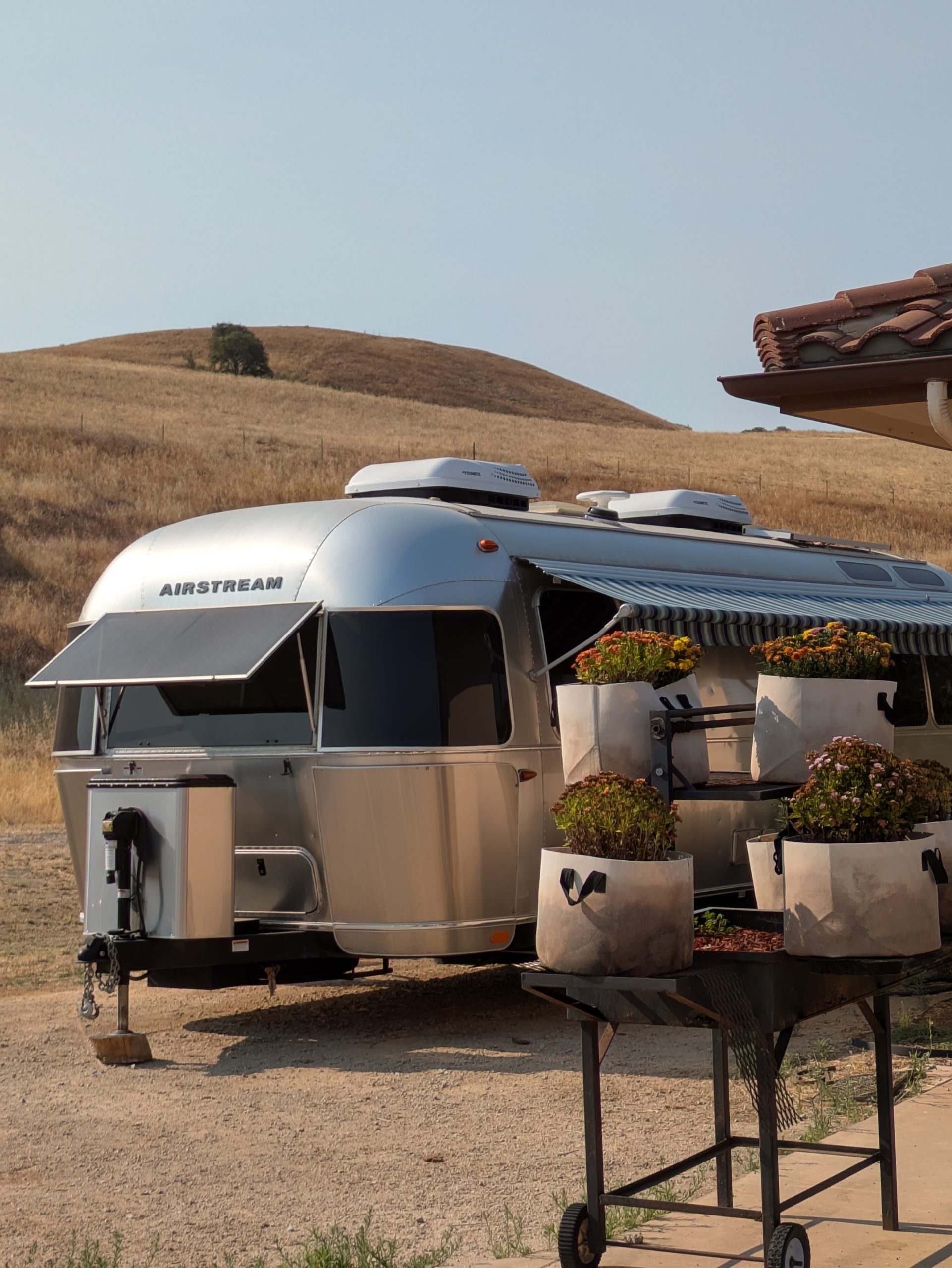 Living in an Airstream Full-Time: What It’s Really Like (From Someone Who’s Done It)
