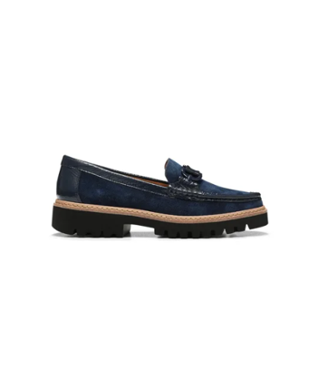 Helio Comfort Technology (CT) Loafer with Bit