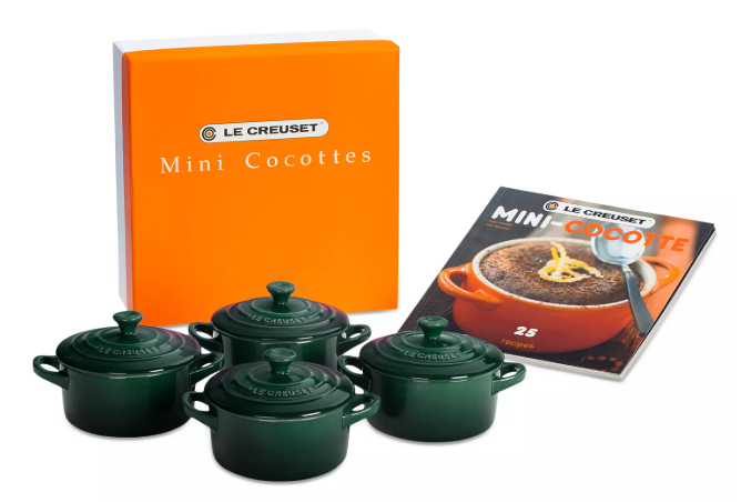 le creuset cocottes