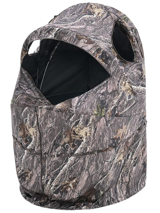 ground camo