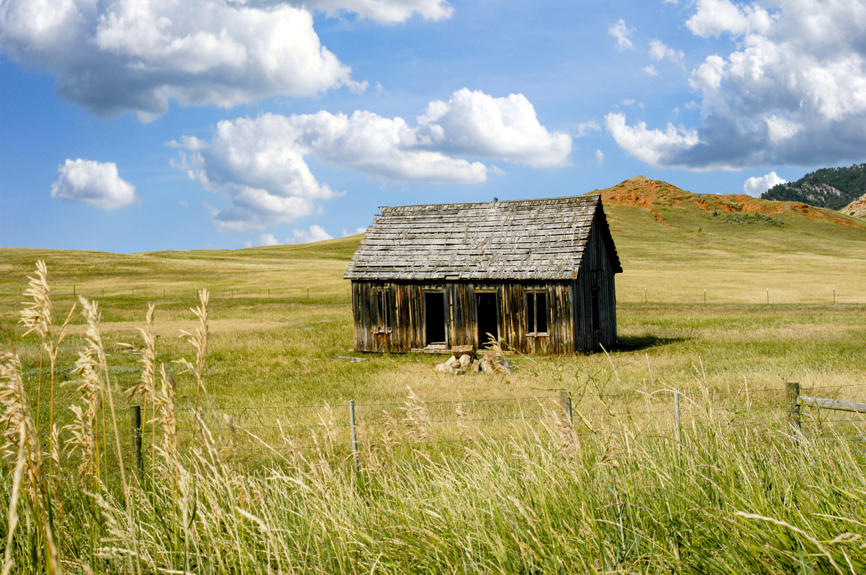 Why “Little House on the Prairie” Feels Timely Again