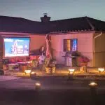 Home Outdoor Theater: From Wild to Wonderful