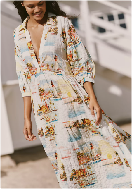 sundress